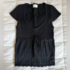 Wilfred Soloist Knit Top